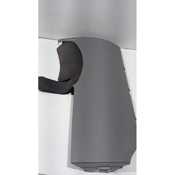 Acabamento Inferior Painel L.e Fiat Toro 16 A 21