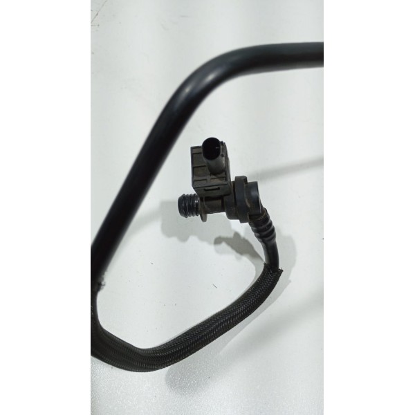 Mangueira Com Sensor Hidrovacuo Fiat Toro 1.8  16 A 21