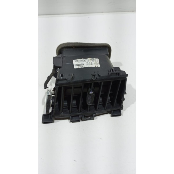 Difusor Ar Central L.e Fiat Toro 16 A 21