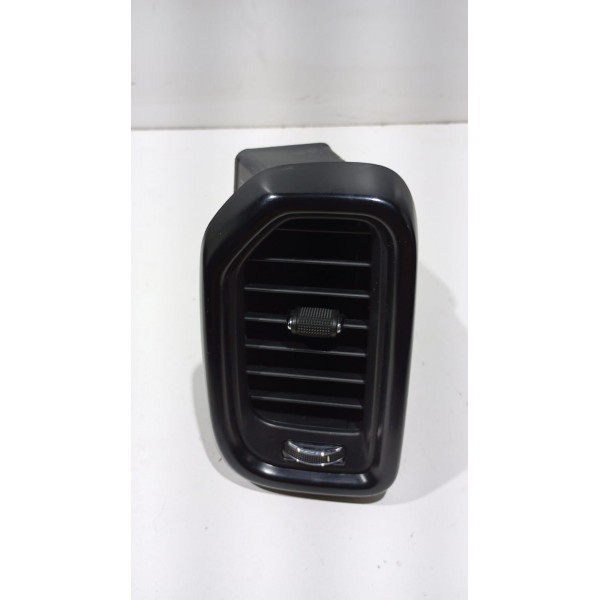 Difusor Ar Central L.d Fiat Toro 16 A 21