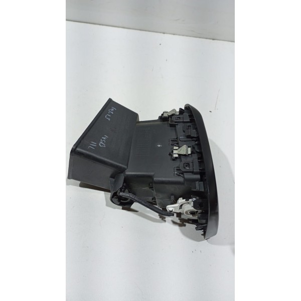 Difusor Ar Central L.d Fiat Toro 16 A 21