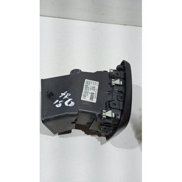 Difusor Ar Central L.d Fiat Toro 16 A 21