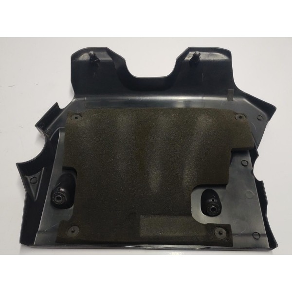 Tampa Capa Motor Nissan Sentra 2.0 16v 12 A 18