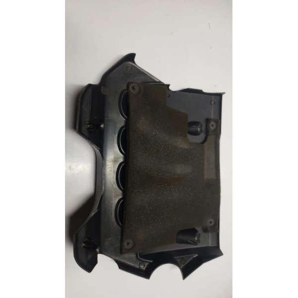 Tampa Capa Motor Nissan Sentra 2.0 16v 12 A 18