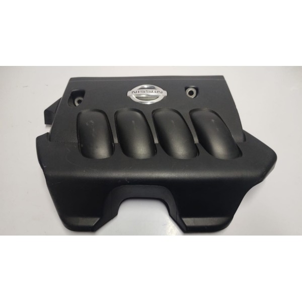 Tampa Capa Motor Nissan Sentra 2.0 16v 12 A 18