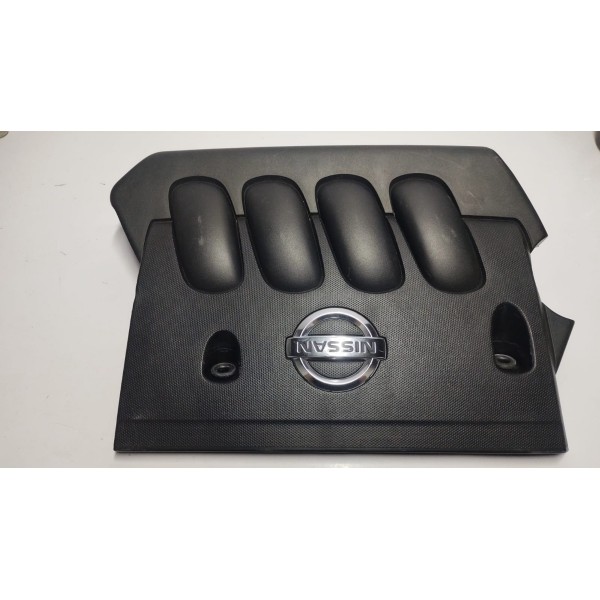 Tampa Capa Motor Nissan Sentra 2.0 16v 12 A 18