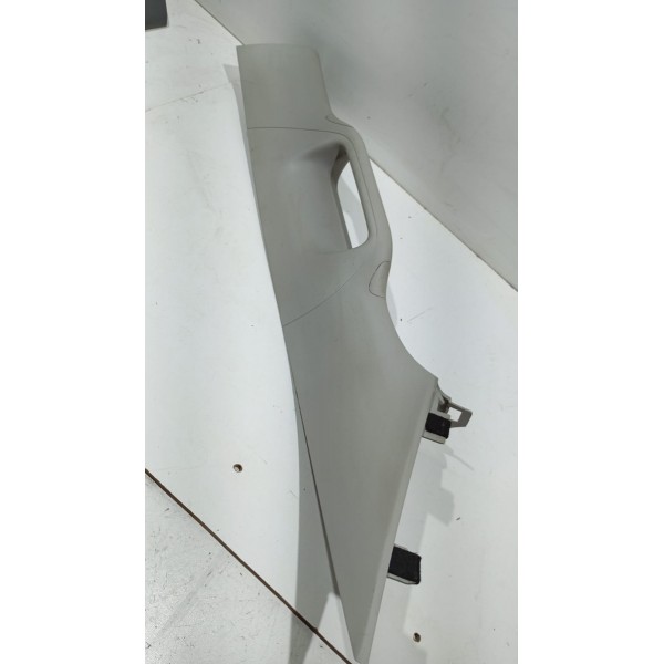 Moldura Acabamento Coluna Parabrisa  L.d Fiat Toro 16 A 21