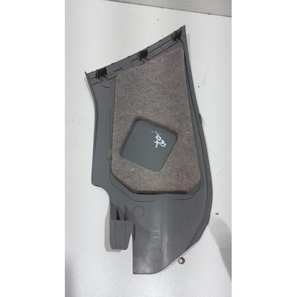 Acabamento Moldura Console L.d Fiat Toro 16 A 21