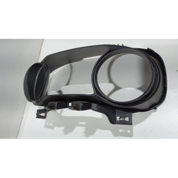 Moldura Painel Instrumento Fiat Toro 16 A 21