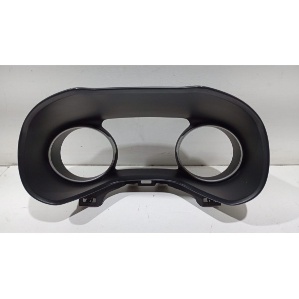 Moldura Painel Instrumento Fiat Toro 16 A 21