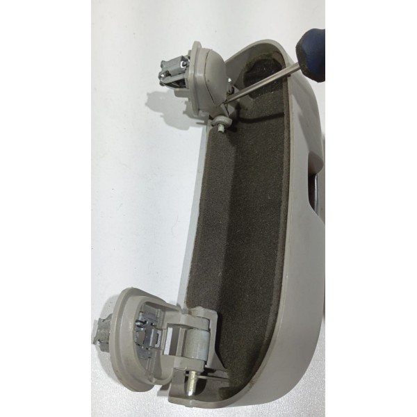 Porta Óculos Fiat Toro 16 A 21