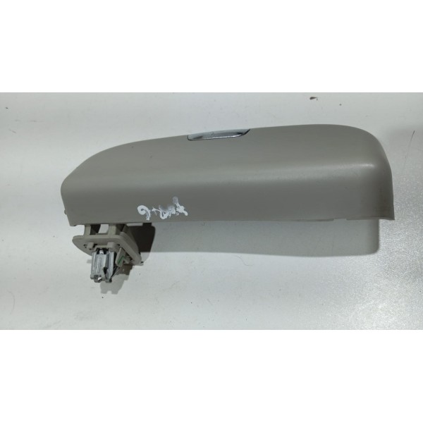 Porta Óculos Fiat Toro 16 A 21