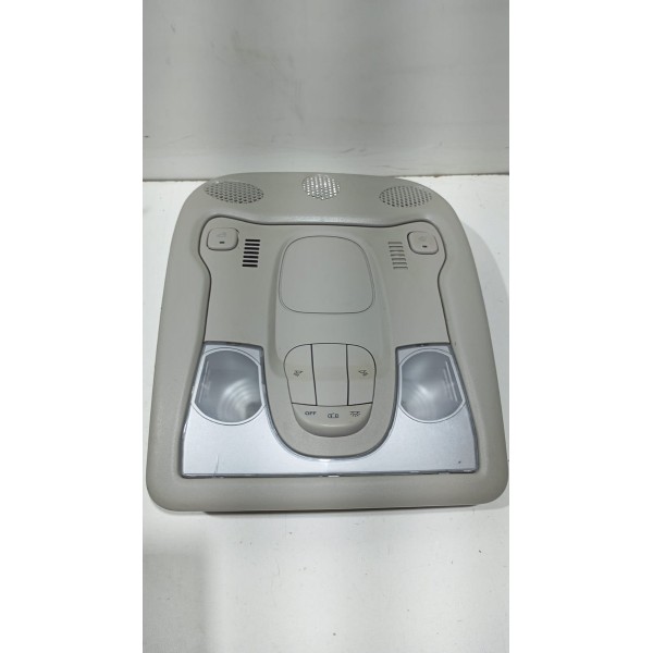 Luz Teto Cortesia Fiat Toro 16 A 21