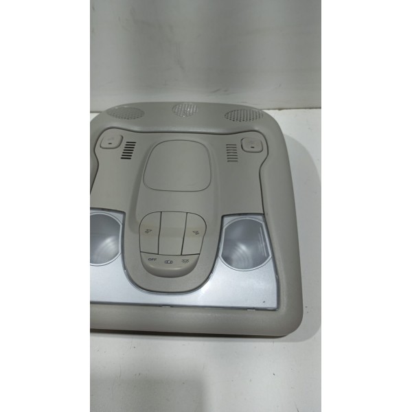 Luz Teto Cortesia Fiat Toro 16 A 21