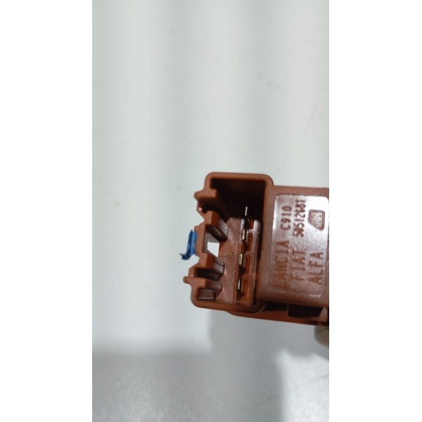 Interruptor Pedal Freio Fiat Toro 16 A 21