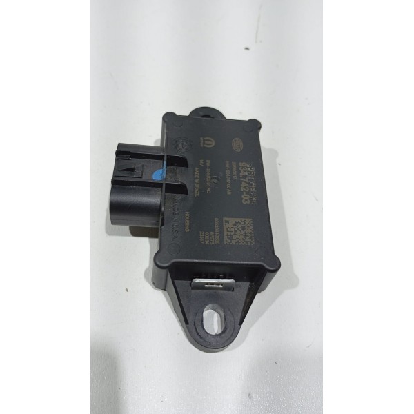 Modulo Sensor Temperatura Fiat Toro 16 A 21