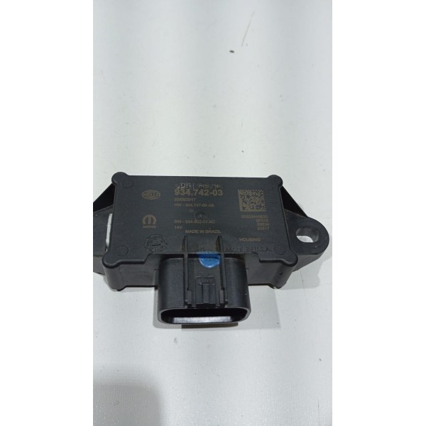 Modulo Sensor Temperatura Fiat Toro 16 A 21
