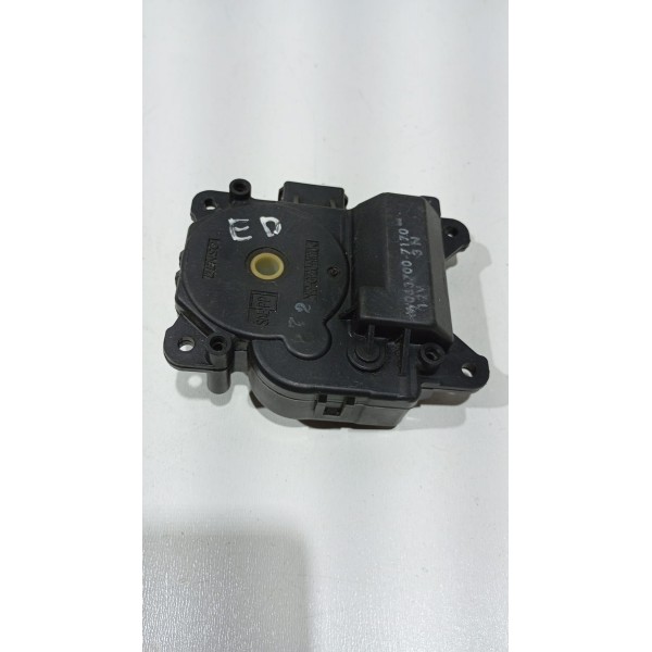 Motor Atuador Caixa Ar Condicionado Ford Edge 09 A 14