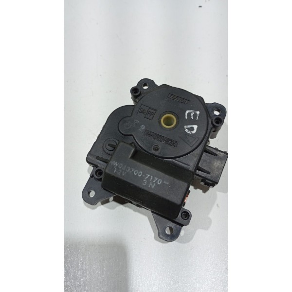 Motor Atuador Caixa Ar Condicionado Ford Edge 09 A 14