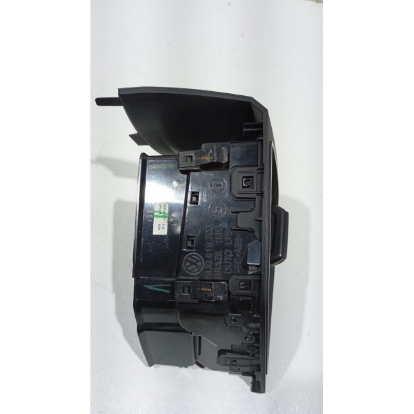 Difusor Ar Painel L.e Vw Gol G7 G8 18 A 21