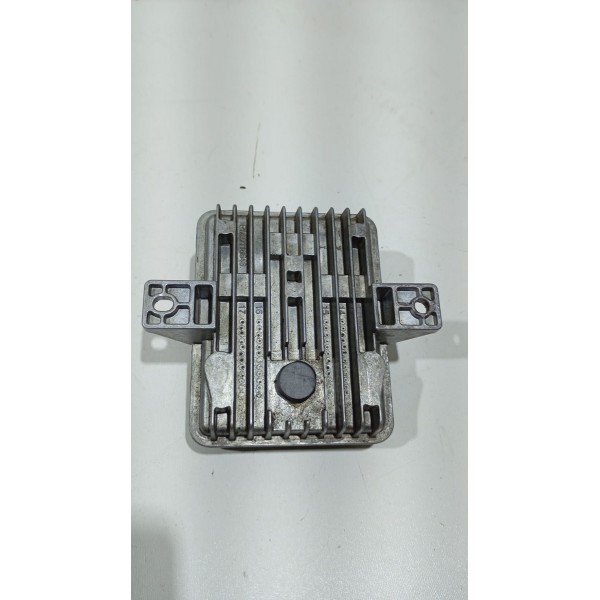 Modulo Central Ventoinha Fiat Toro 16 A 21