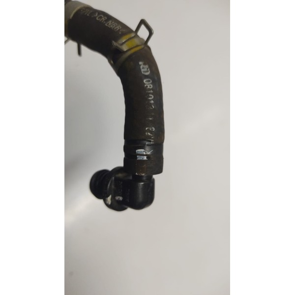 Cano Mangueira Hidrovacuo Nissan Sentra 2.0 14 A 18