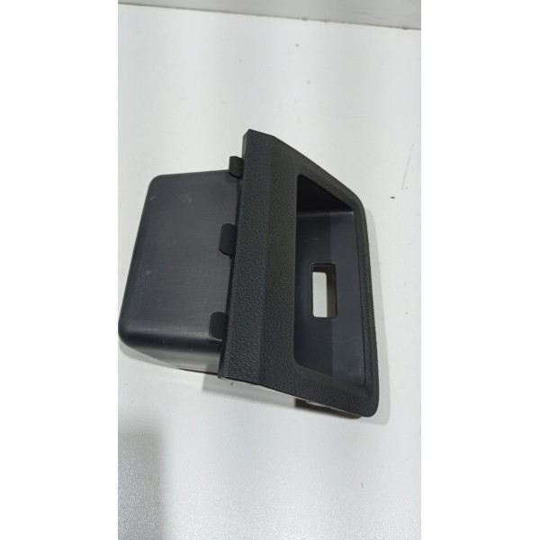 Porta Objeto Painel L.e Vw Gol Voyage Saveiro 18 A 21