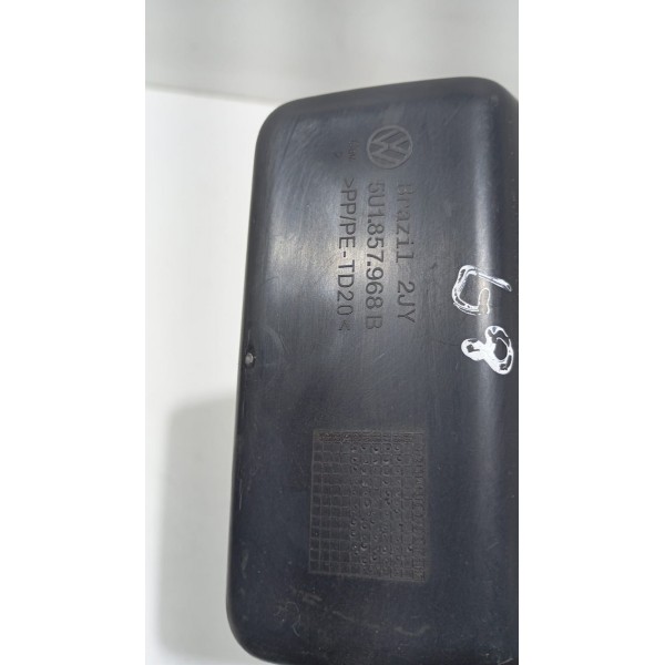 Porta Objeto Painel L.e Vw Gol Voyage Saveiro 18 A 21