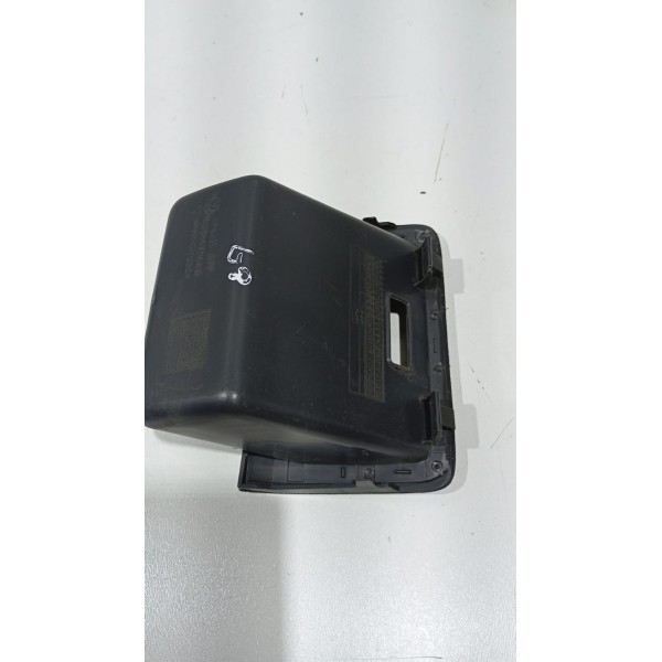 Porta Objeto Painel L.e Vw Gol Voyage Saveiro 18 A 21