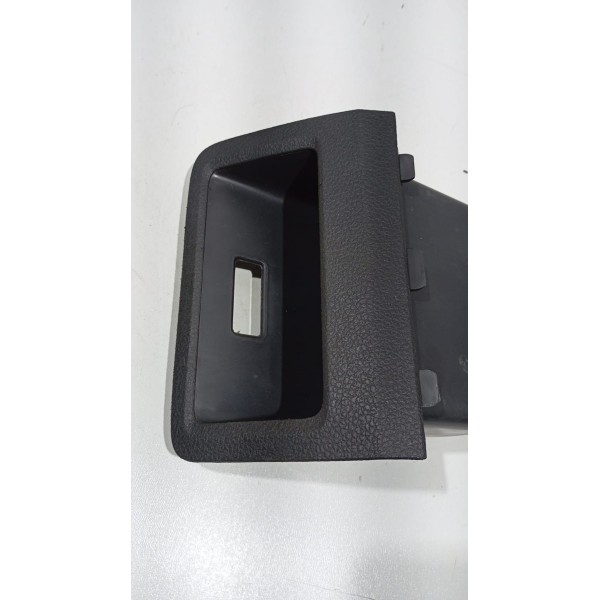 Porta Objeto Painel L.e Vw Gol Voyage Saveiro 18 A 21