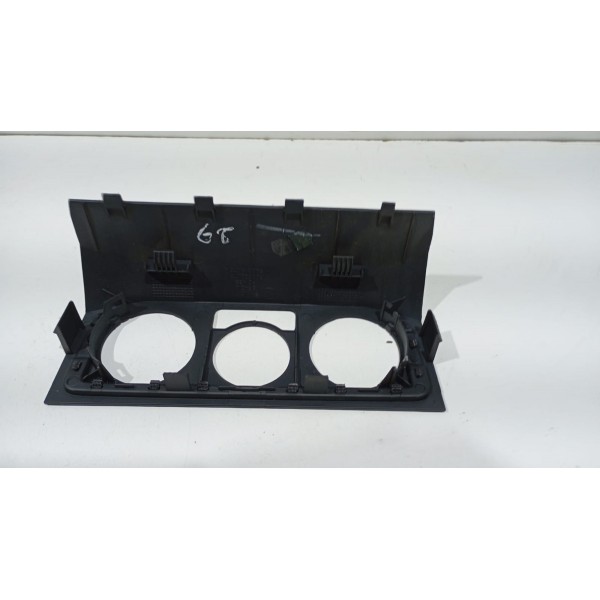 Moldura Comando Ar Condicionado Vw G7 G8