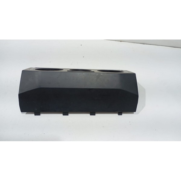 Moldura Comando Ar Condicionado Vw G7 G8