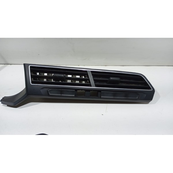 Difusor Ar Central Vw Gol G7 G8 18 A 21