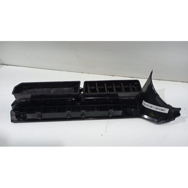 Difusor Ar Central Vw Gol G7 G8 18 A 21