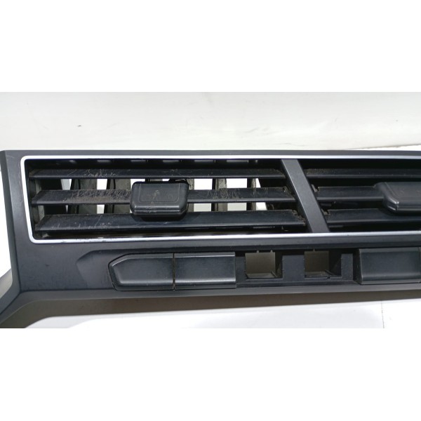 Difusor Ar Central Vw Gol G7 G8 18 A 21