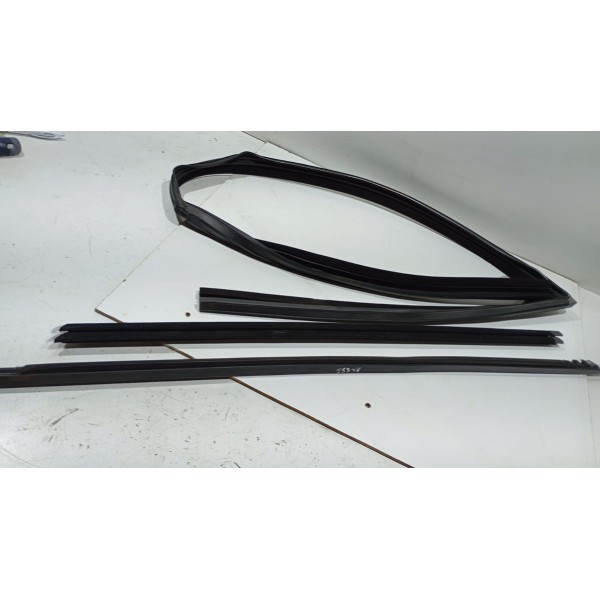 Guarnição Par Pestana Porta D.e Discovery Sport 13 A 17