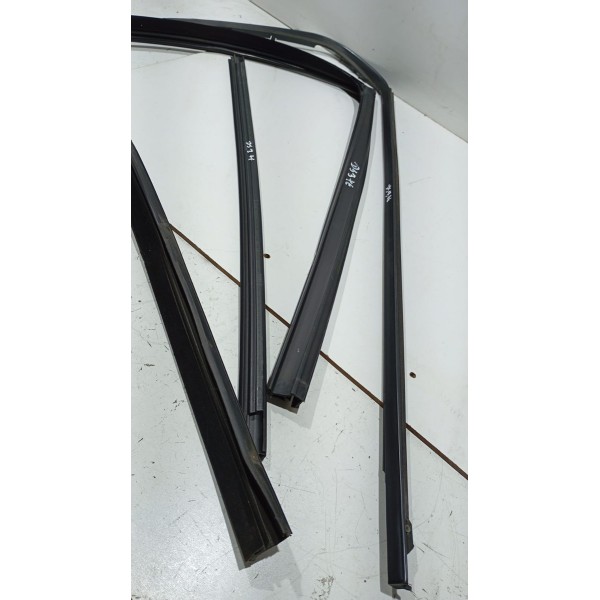 Guarnição Par Pestana Porta T.e Discovery Sport 13 A 17