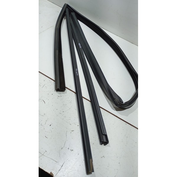 Guarnição Par Pestana Porta D.d Discovery Sport 13 A 17