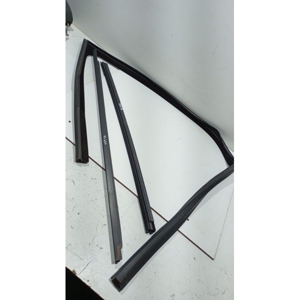 Guarnição Par Pestana Porta D.d Discovery Sport 13 A 17