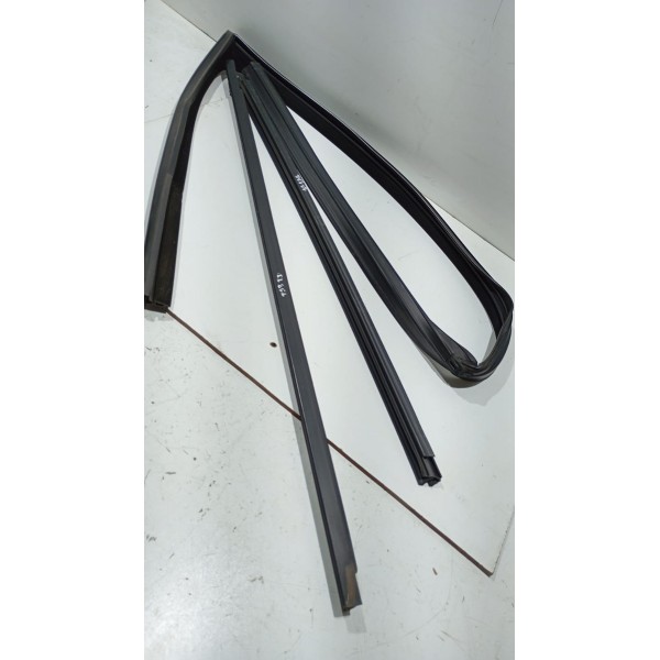 Guarnição Par Pestana Porta D.d Discovery Sport 13 A 17