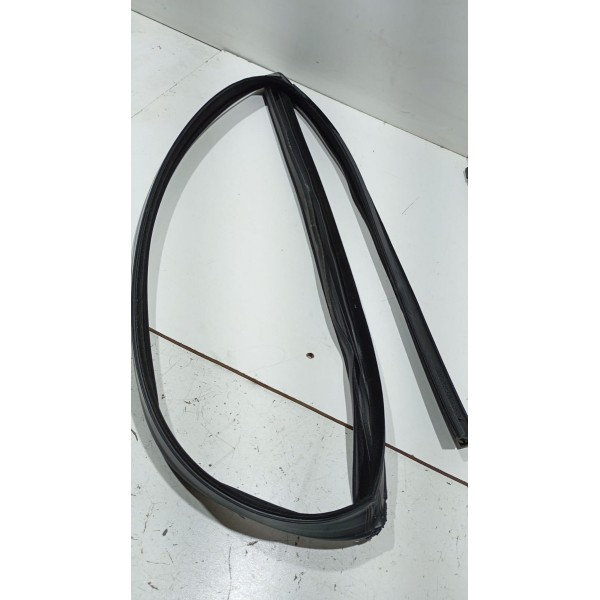 Guarnição Par Pestana Porta D.d Discovery Sport 13 A 17