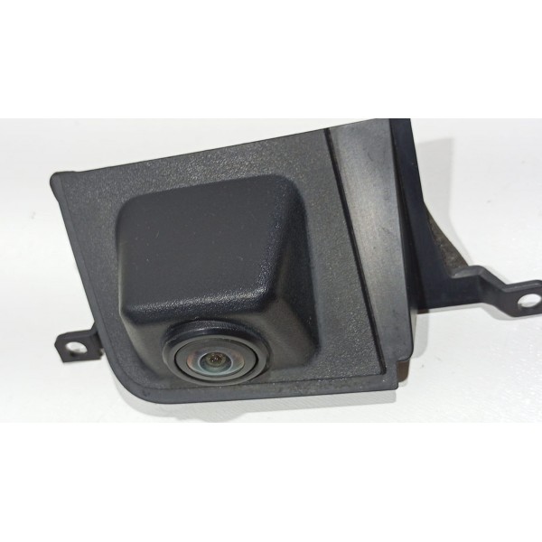 Camera De Ré Tampa Traseira Discovery Sport 13 A 17