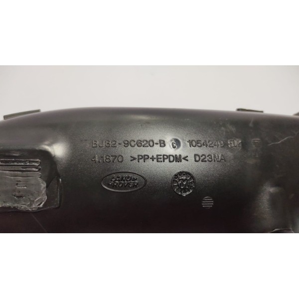 Mangueira Filtro De Ar R.r Evoque 2.0 Discovery Sport