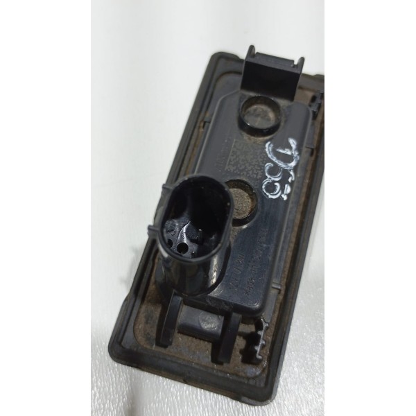 Luz Placa Led Land Rover Discovery Sport 13 A 17