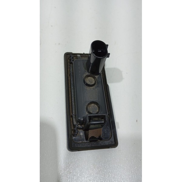 Luz Placa Led Land Rover Discovery Sport 13 A 17