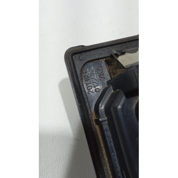 Luz Placa Led Land Rover Discovery Sport 13 A 17