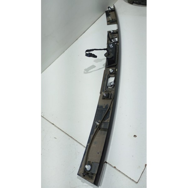 Acabamento Da Tampa Traseira Discovery Sport 13 A 17