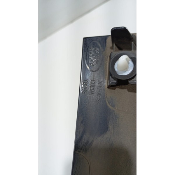 Acabamento Da Tampa Traseira Discovery Sport 13 A 17