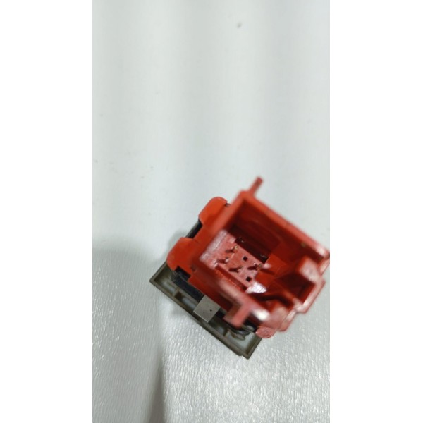 Botão Off Road Vw Amarok 11 A 16