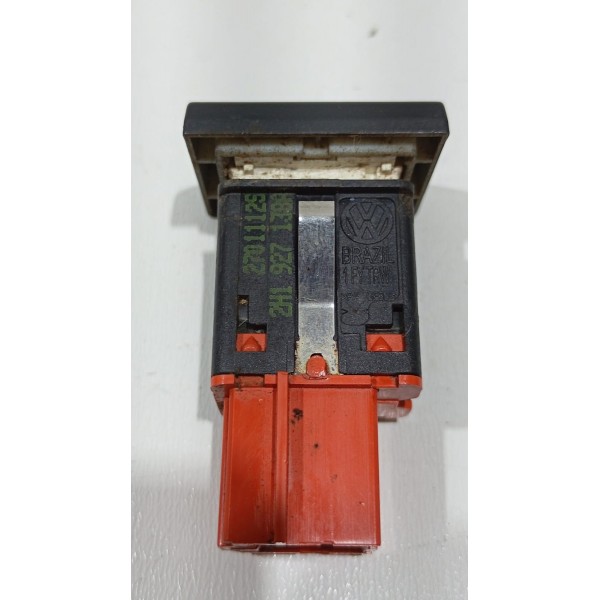 Botão Off Road Vw Amarok 11 A 16